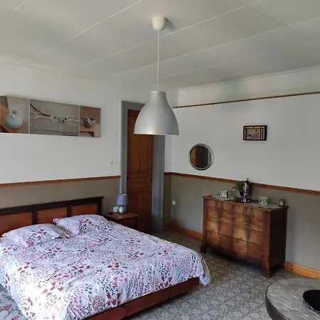 Le Domaine De Clabaut