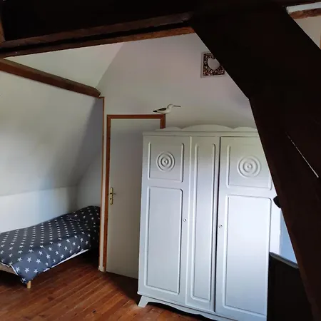 Appartement Le Domaine De Clabaut *