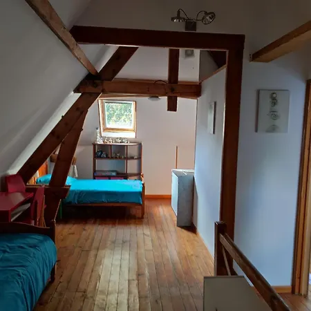 Appartement Le Domaine De Clabaut