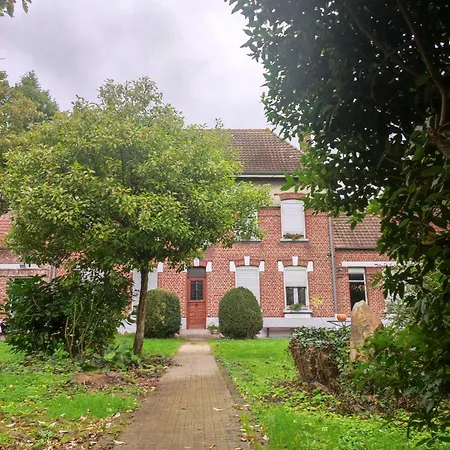 Appartement Le Domaine De Clabaut