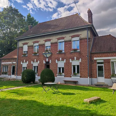 Appartement Le Domaine De Clabaut Ecurie